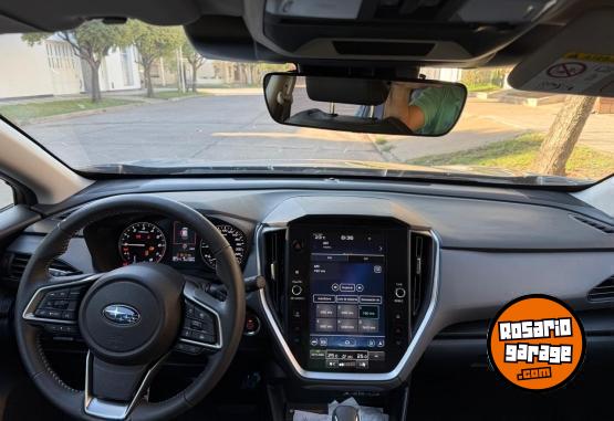 Autos - Subaru Crosstrek 2024 Nafta 27000Km - En Venta