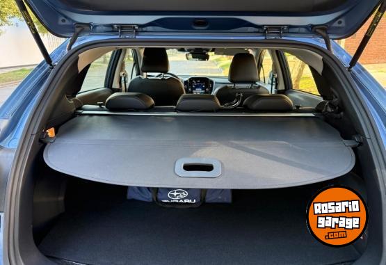 Autos - Subaru Crosstrek 2024 Nafta 27000Km - En Venta