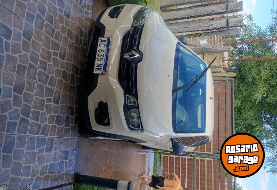 Autos - Renault kwid 2018 Nafta 113000Km - En Venta