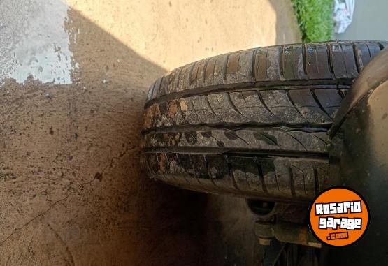 Autos - Renault kwid 2018 Nafta 113000Km - En Venta