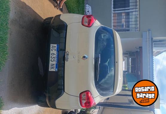 Autos - Renault kwid 2018 Nafta 113000Km - En Venta