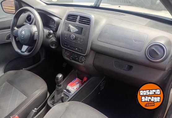 Autos - Renault kwid 2018 Nafta 113000Km - En Venta