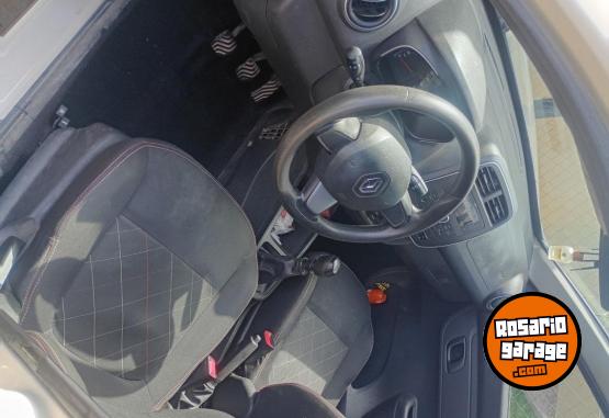 Autos - Renault kwid 2018 Nafta 113000Km - En Venta