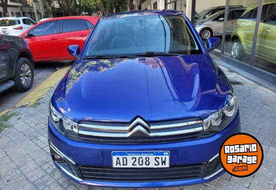 Autos - Citroen C-Elysee 2018 Nafta 112000Km - En Venta