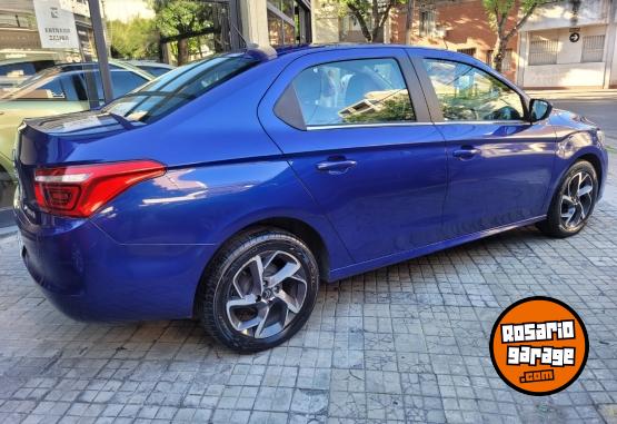 Autos - Citroen C-Elysee 2018 Nafta 112000Km - En Venta