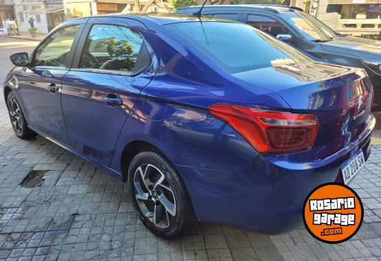 Autos - Citroen C-Elysee 2018 Nafta 112000Km - En Venta