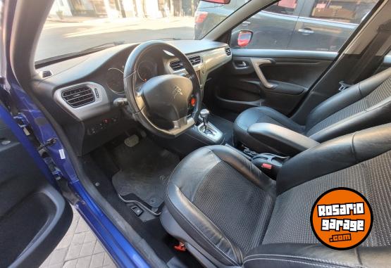Autos - Citroen C-Elysee 2018 Nafta 112000Km - En Venta