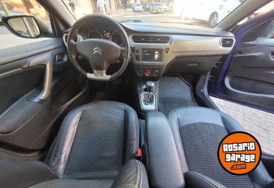 Autos - Citroen C-Elysee 2018 Nafta 112000Km - En Venta