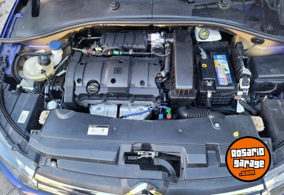 Autos - Citroen C-Elysee 2018 Nafta 112000Km - En Venta