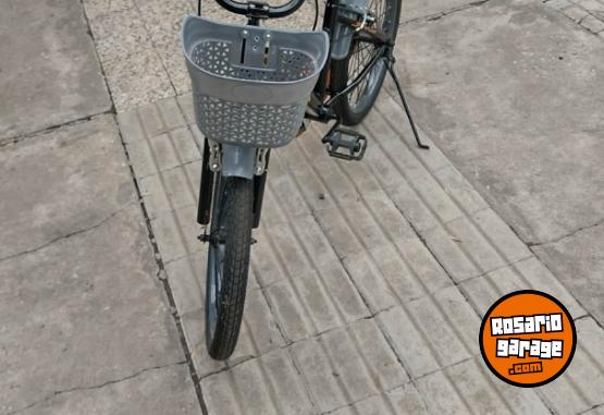 Deportes - bicicleta r 20 nueva sin uso - En Venta