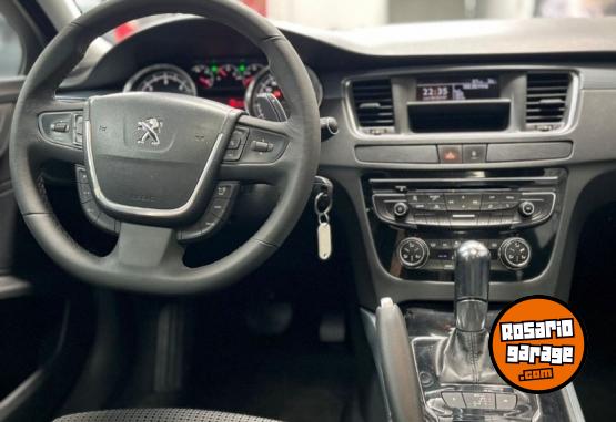 Autos - Peugeot 508 2013 Diesel 118000Km - En Venta