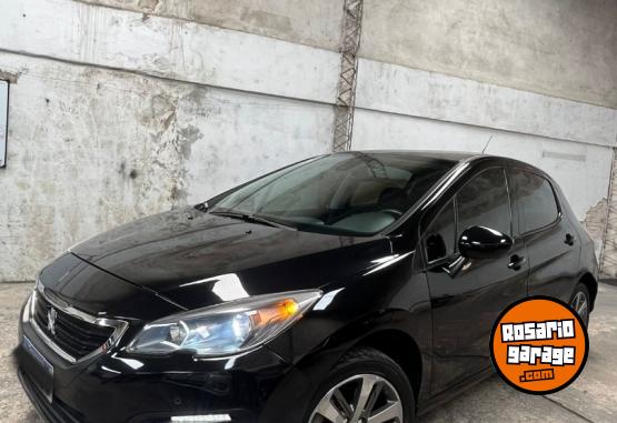 Autos - Peugeot 308 2016 Nafta 96000Km - En Venta