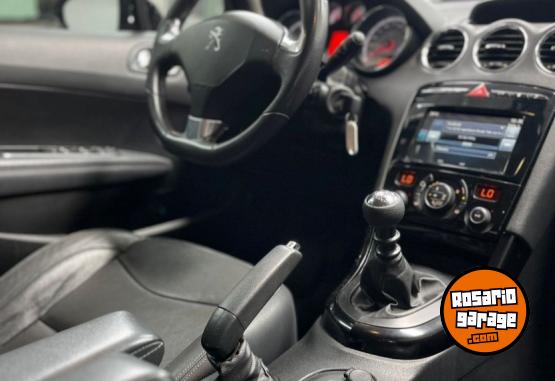 Autos - Peugeot 308 2016 Nafta 96000Km - En Venta