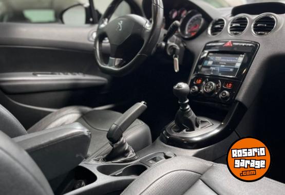 Autos - Peugeot 308 2016 Nafta 96000Km - En Venta