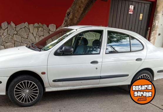 Autos - Renault MEGANE RT TRIC 1999 Nafta 271000Km - En Venta