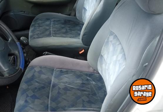 Autos - Renault MEGANE RT TRIC 1999 Nafta 271000Km - En Venta