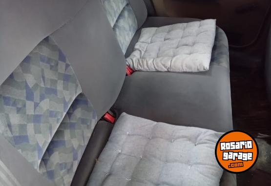 Autos - Renault MEGANE RT TRIC 1999 Nafta 271000Km - En Venta