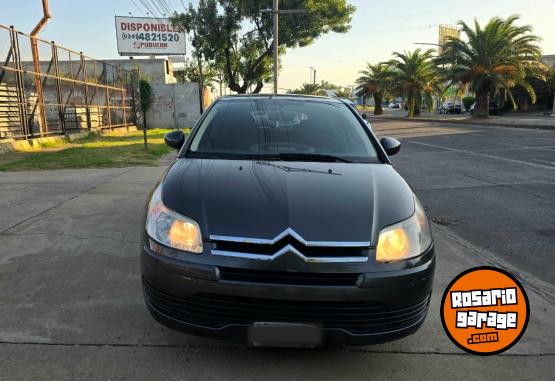 Autos - Citroen C4 2011 Nafta 122000Km - En Venta