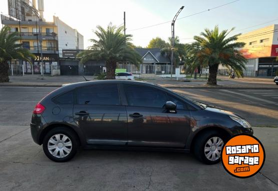 Autos - Citroen C4 2011 Nafta 122000Km - En Venta