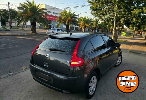 Autos - Citroen C4 2011 Nafta 122000Km - En Venta