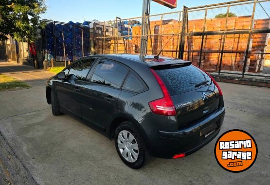 Autos - Citroen C4 2011 Nafta 122000Km - En Venta