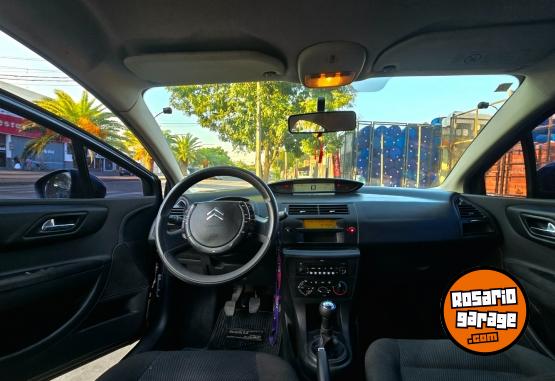 Autos - Citroen C4 2011 Nafta 122000Km - En Venta