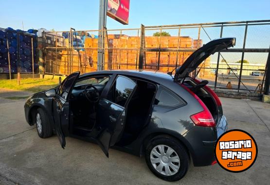 Autos - Citroen C4 2011 Nafta 122000Km - En Venta