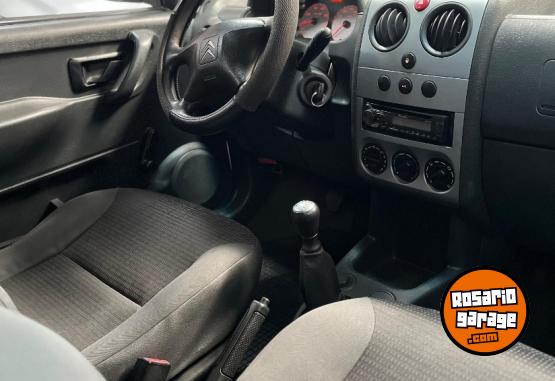 Utilitarios - Citroen Berlingo 2017 Diesel 118000Km - En Venta