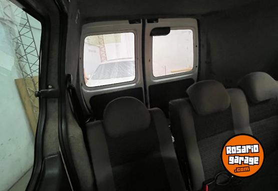 Utilitarios - Citroen Berlingo 2017 Diesel 118000Km - En Venta