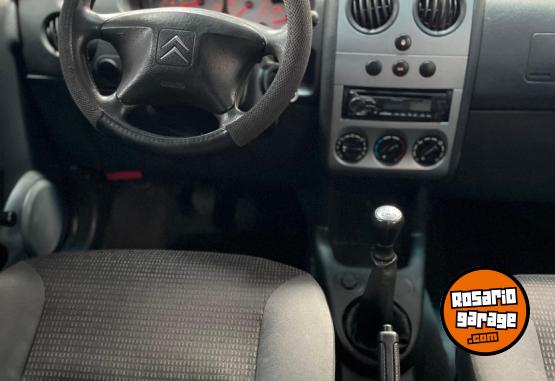 Utilitarios - Citroen Berlingo 2017 Diesel 118000Km - En Venta