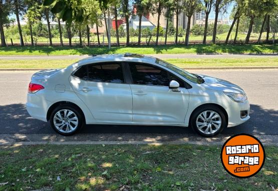 Autos - Citroen C4 2017 Diesel 128000Km - En Venta