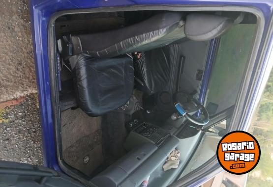 Autos - Fiat Uno 1.7sd 1999 Diesel 313000Km - En Venta