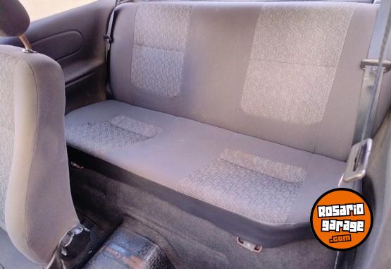 Autos - Chevrolet Corsa City 3 puertas 2006 Nafta 190000Km - En Venta