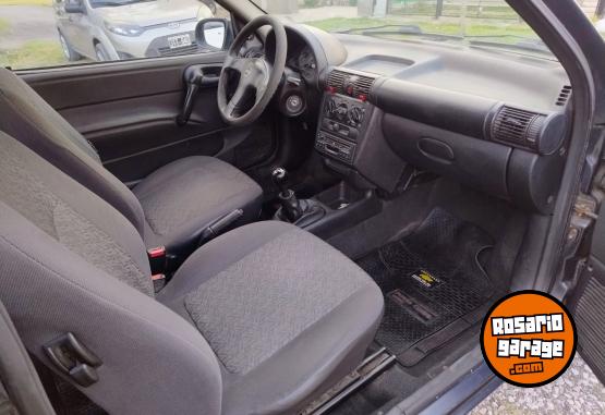 Autos - Chevrolet Corsa City 3 puertas 2006 Nafta 190000Km - En Venta