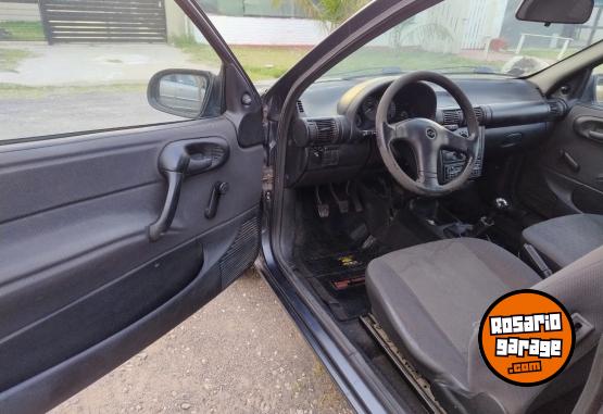 Autos - Chevrolet Corsa City 3 puertas 2006 Nafta 190000Km - En Venta