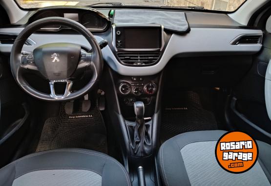 Autos - Peugeot 208 Allure plus 2013 Nafta 111Km - En Venta
