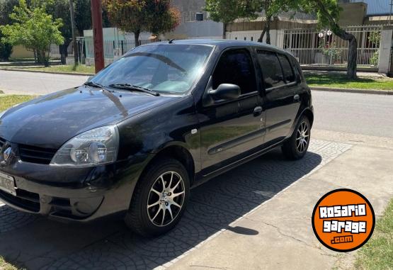 Autos - Renault Clio 2010 Nafta 111Km - En Venta