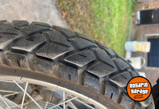 Motos - Honda Xr 150 2023 Nafta 6100Km - En Venta