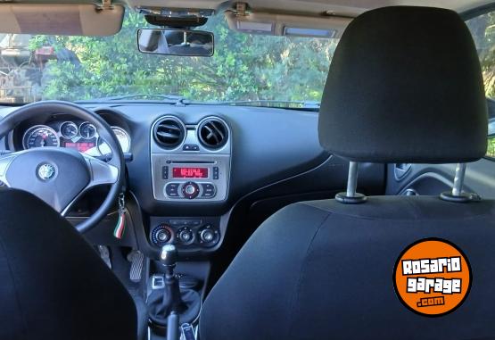Autos - Alfa Romeo MiTo 2011 Nafta 100854Km - En Venta