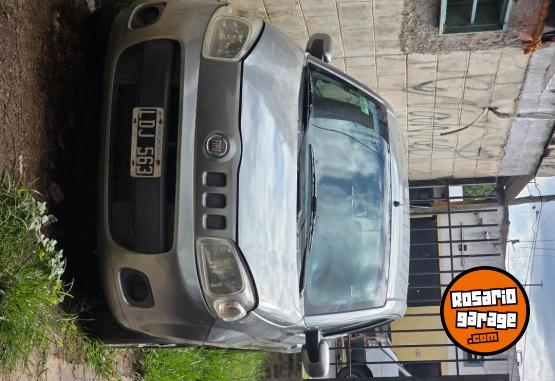Autos - Fiat uno 2013 GNC 150000Km - En Venta