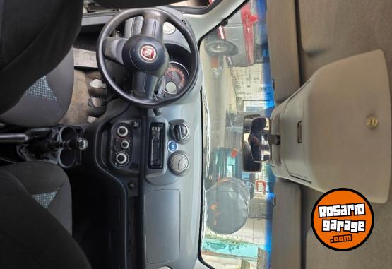 Autos - Fiat uno 2013 GNC 150000Km - En Venta