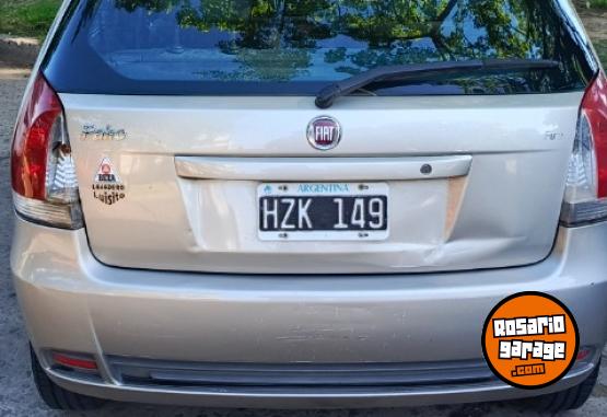 Autos - Fiat Palio top fire 2009 Nafta 120000Km - En Venta
