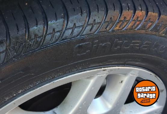 Autos - Fiat Palio top fire 2009 Nafta 120000Km - En Venta