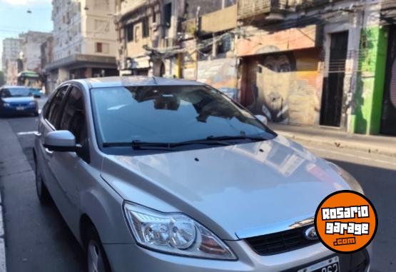 Autos - Ford Focus 2 2012 Nafta 160000Km - En Venta