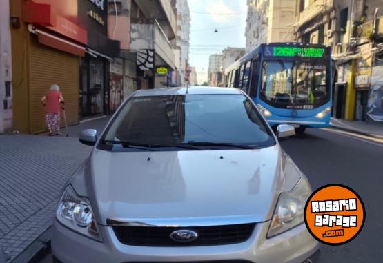 Autos - Ford Focus 2 2012 Nafta 160000Km - En Venta