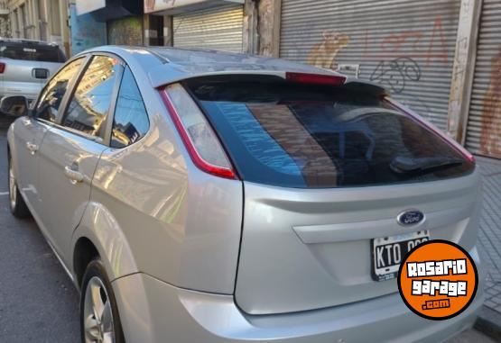 Autos - Ford Focus 2 2012 Nafta 160000Km - En Venta