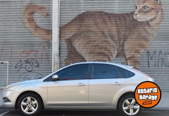 Autos - Ford Focus 2 2012 Nafta 160000Km - En Venta