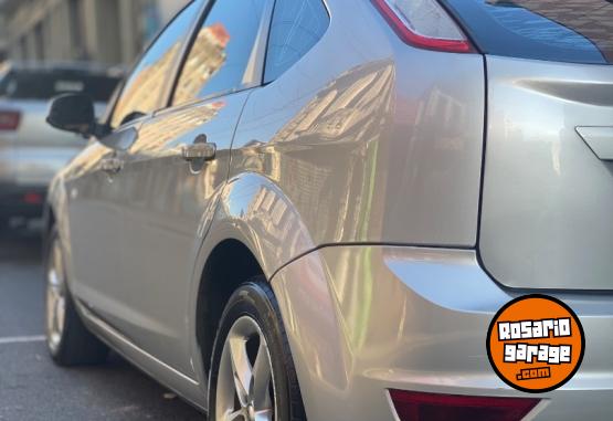 Autos - Ford Focus 2 2012 Nafta 160000Km - En Venta