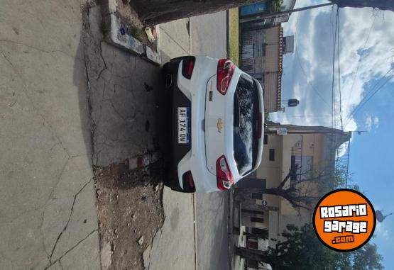 Autos - Chevrolet Cruze LT 1.4 AT 2022 Nafta 20798Km - En Venta