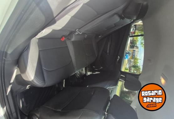 Autos - Chevrolet Cruze LT 1.4 AT 2022 Nafta 20798Km - En Venta